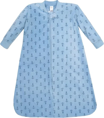 Vista 23 de Hudson Baby Saco de dormir unisex de lana de manga larga