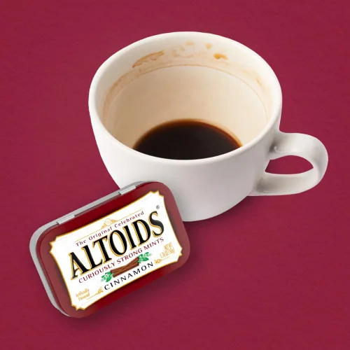 Vista 6 de ALTOIDS - Mentas de canela, mentas de aliento, mentas de viaje, paquete