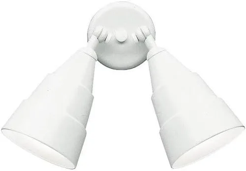 Vista 6 de Kichler 6052WH - Pared exterior