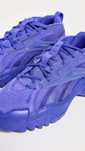 Vista 5 de Reebok Tenis X Cardi B Club C V2 para mujer