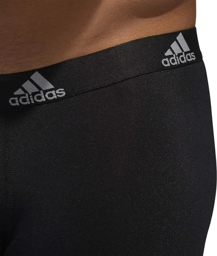 Vista 3 de Adidas Men's Performance (3-Pack) Boxer Brief Discontinued