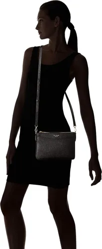 Vista 6 de Kate Spade New York Margaux - Bandolera mediana convertible para mujer