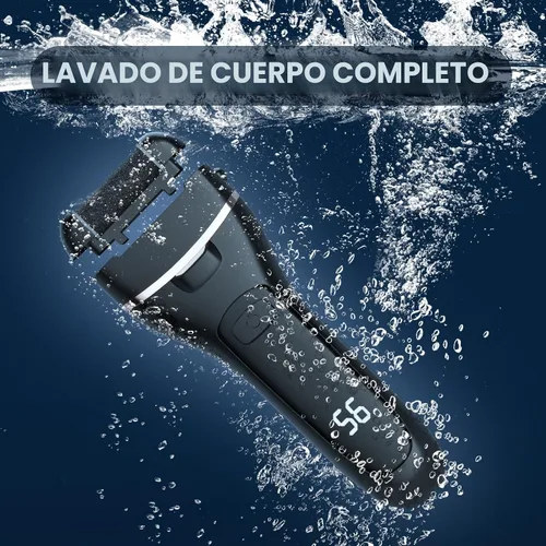 Vista 3 de Wea&Hea Removedor eléctrico de callos para pies, kit de pedicura 20 en 1