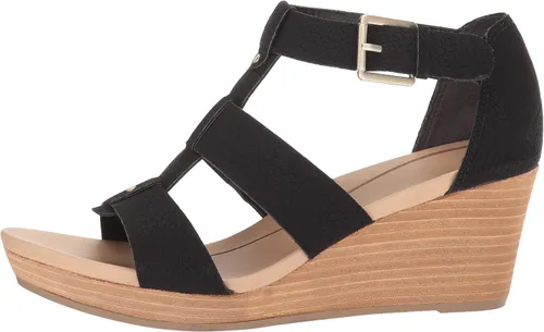 Vista 8 de Dr. Scholl's Shoes Barton - Sandalia de plataforma para mujer