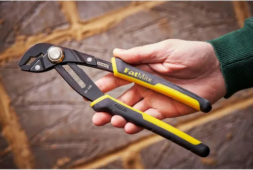 Vista 3 de STANLEY 0-84-648 Alicate con cremallera FatMax 9.843 in