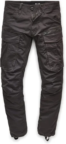 Vista 4 de G-Star Raw Men's Rovic Zip 3D Straight Tapered Fit Cargo Pants