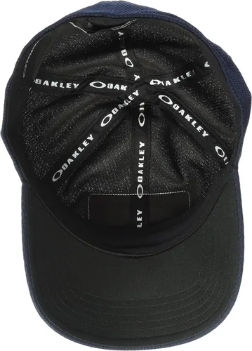 Vista 12 de Oakley SI Cap Core Camo
