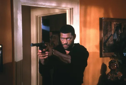 Vista 8 de Boyz n the Hood Blu-ray