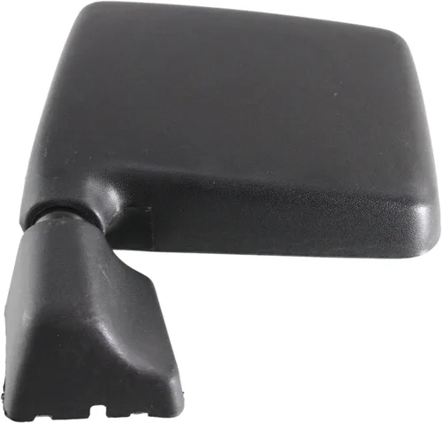 Vista 5 de Espejo lateral para conductor Kool Vue para Suzuki Samurai 1987-1995 texturizado