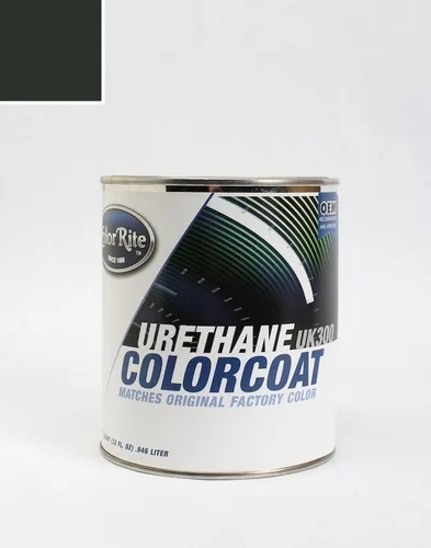 Vista 18 de Aerosol para pintura de retoque automotriz Dodge Stratus - Capa transparente metálica de acero plateado A4/DA4 - Paquete todo incluido