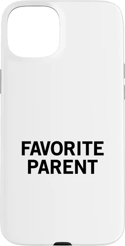 Vista 9 de Favorite Parent Case for iPhone 16
