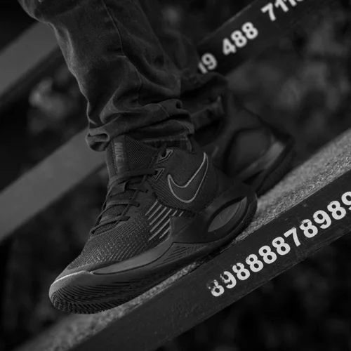 Vista 7 de Nike Tenis de fútbol para niños