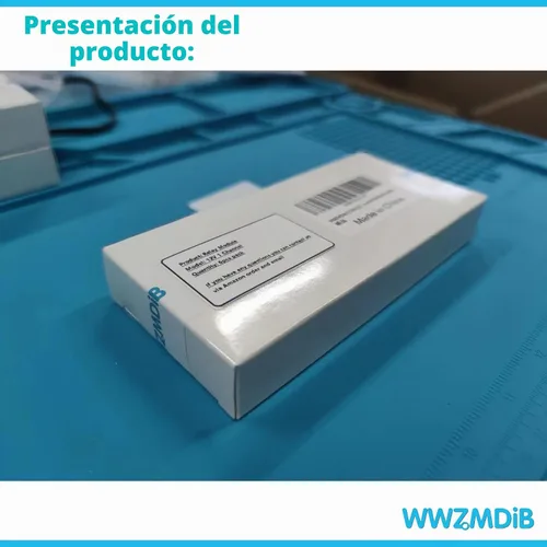 Vista 3 de WWZMDiB Placa de expansión compatible con Arduino Nano Family Nano 3.0 ESP32 Every Breakout Shields Board (3 unidades, azul)