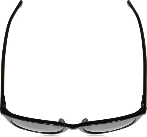 Vista 4 de Gafas de sol Boss hub 1063 FS 0807 negro espejo plateado T4