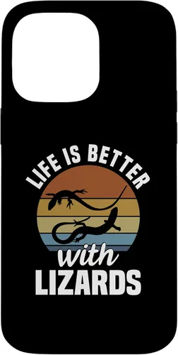 Vista 20 de Lizard Reptile Case for iPhone 15