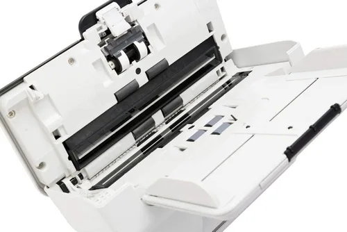 Vista 4 de Kodak Alaris S2070 - Escáner alimentado con hojas - Óptico de 600 ppp
