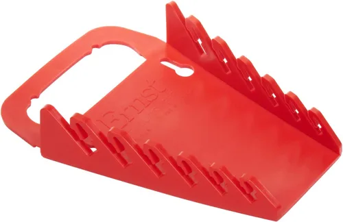 Vista 17 de Ernst Manufacturing - Pinza de 4 llaves rojas (5040)
