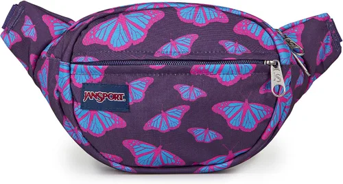 Vista 10 de JanSport - Quinto AVE [JS00TAN1-008] Negro