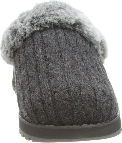 Vista 2 de Skechers BOBS Keepsakes Ice Angel -Pantuflas para mujer