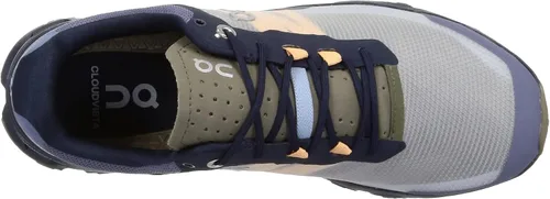 Vista 5 de On Zapatillas Cloudvista para hombre