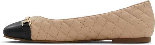 Vista 4 de ALDO Women's Leanne Ballet Flat