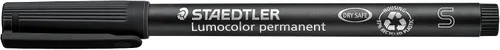 Vista 3 de STAEDTLER 313 WP6 Lumocolor - Bolígrafos universales permanentes superfinos, varios