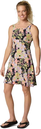Vista 24 de Columbia Vestido PFG Freezer III para mujer
