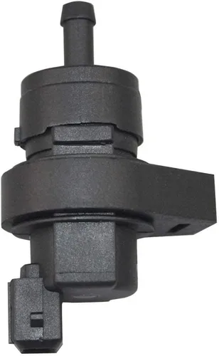 Vista 6 de Válvula de ventilación del tanque de combustible para BMW 323i 325Ci 325i 328i 30Ci 330i 525i 528i 530i 540i 740i 740iL 750iL X5 Z3 Z4 Reemplazar