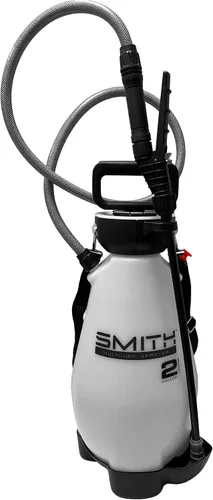 Vista 4 de Smith Performance Sprayers Smith Pulverizador Multiusos, Bomba Manual, 1 Galón, 190683