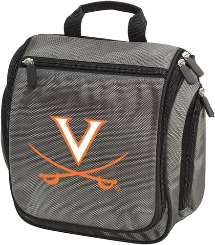 Vista 106 de Broad Bay Texas A&M - Neceser o kits de afeitado para hombre, organizador de viaje colgante, Multicolor Negro, Tamaño único, Texas A&m - Neceser