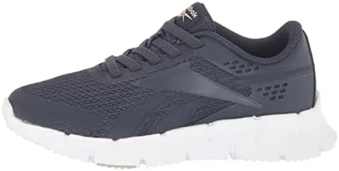 Vista 8 de Reebok Tenis unisex Zig Dynamica 2.0 Alt para niños