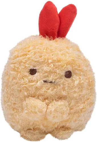 Vista 4 de SUMIKKOGURASHI Peluche de la serie original San-X (Tokage 4 pulgadas)