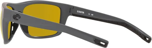 Vista 5 de Costa Del Mar Gafas de sol cuadradas Broadbill para hombre
