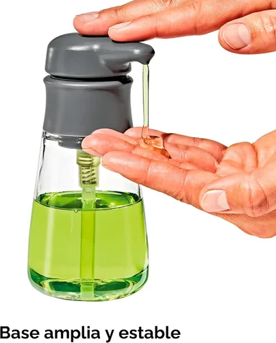 Vista 4 de Dispensador de jabón OXO Good Grips - 10 oz