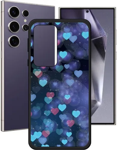Vista 28 de Cubierta De TPU Para Echoamo C24 Ultra, Funda Protectora De Silicona Suave Para (6,8") - LH29