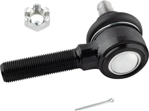 Vista 7 de BOXI 4 extremos de barra de acoplamiento delanteros interiores y exteriores para Toyota Pickup 1979 1980 1981 1982 1983 1984 1985 1986 1987 1988