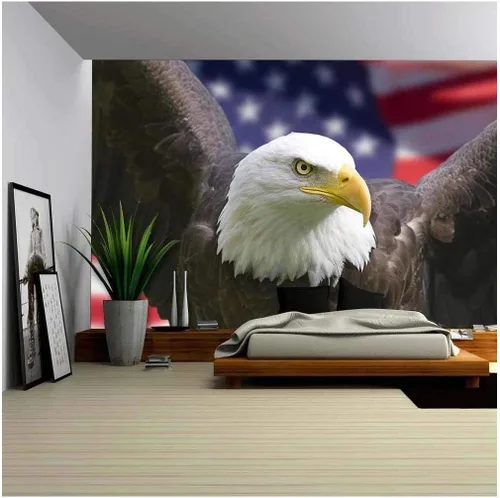 Vista 9 de wall26. Papel para empapelar autoadhesivo, grande, serie de mural., WMR-WP-X-C411-66x24x4