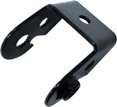 Vista 4 de Par (2) soportes de montaje de faros compatibles con Banshee Warrior 1987-2006