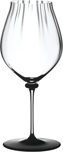 Vista 10 de Riedel 4884/0 D Fatto A Mano Performance Cabernet Copa de vino, 29 onzas, transparente