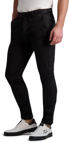 Vista 3 de Karl Lagerfeld Paris Pantalón deportivo elástico para hombre