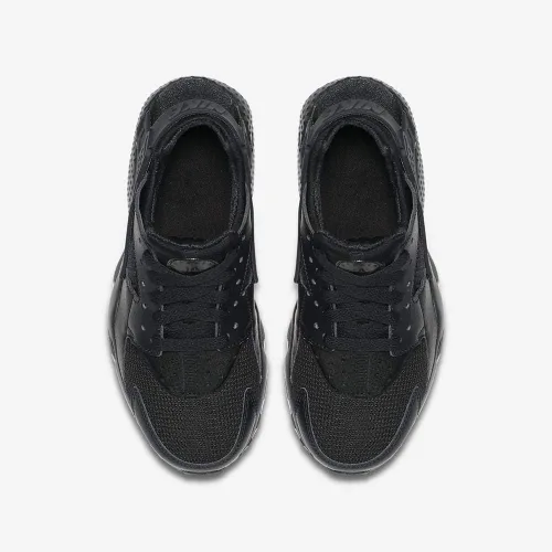Vista 3 de Nike Huarache Run Gs, Tenis de entrenamiento bajas para niño