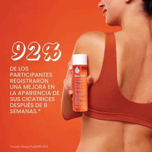 Vista 3 de Bio-Oil multiuso, cuidado de la piel
