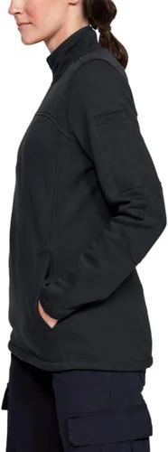 Vista 3 de Under Armour Camiseta Tac Job Fleece 3.0 para mujer