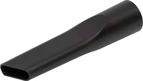 Vista 12 de Shop-Vac 9067900 - Cepillo de ángulo recto de 2.5 pulgadas de diámetro, ideal para quitar el polvo de persianas y superficies irregulares, funciona