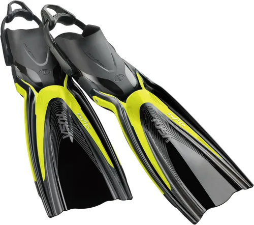 Vista 12 de TUSA SF-0104 Hyflex Switch Buceo Aletas