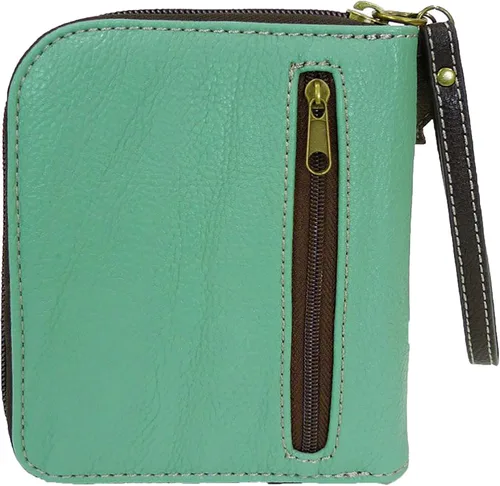 Vista 3 de Chala - Bolsa con cremallera, S