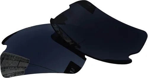 Vista 4 de Acefrog 4 pares de lentes polarizados de repuesto para gafas de sol Oakley Flak 2.0 OO9295, ajuste perfecto, inastillables, antiarañazos, paquete