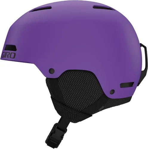 Vista 7 de Giro Casco de nieve Crue 2022 - Juvenil