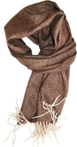 Vista 59 de Veronz – Bufanda de invierno de cachemira, clásica, suave