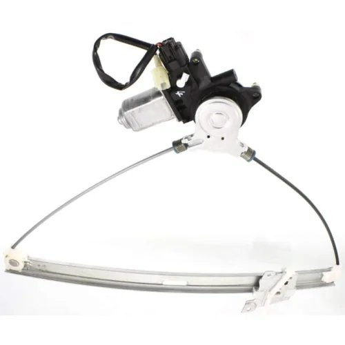Vista 10 de Para Ford Escape Elevalunas 2001-2007 lado del conductor Potencia Con motor FO1350130 2L8Z7823201BA